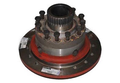 CAIXA SATELITE VAZIA U180 MS23185 U180 3,73 A 4,30 - 2V2525121A