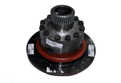 CAIXA SATELITE VAZIA U180 RAT 2,93 A 3,70 DIF LOCK - 2V2525121