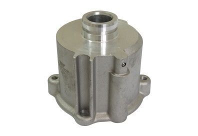 ¥25600 Rasteira Monocolor Tira Curva Couro Prata Grafite | Anacapri