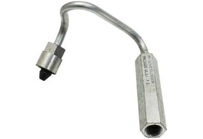 CANO INJETOR (FLAUTA AO BICO) 3º E 4º - 21741505