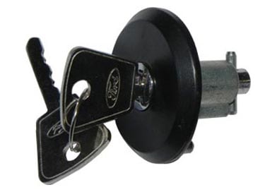 HASTE LIBERACAO FECHADURA CABINE - TJG899371H
