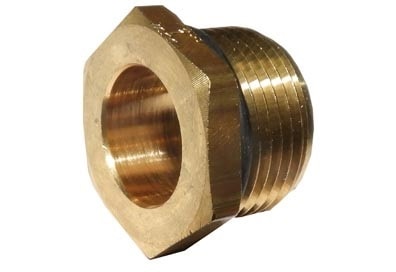 CONEXAO ENGATE RAPIDO PNEUMATICA 90º NG12 (12 X 9) - 0029905871