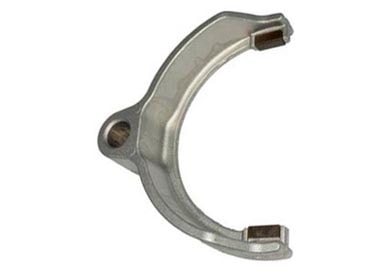 CONJ DE GARFO DE MUDANCAS 2A / 3A VEL - 2S0311551