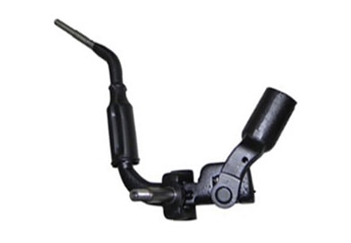 CONJUNTO ALAVANCA MUDANCA MARCHA - 2W0711117C