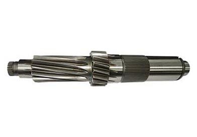 CONTRA EIXO 6M - 2T0311421A