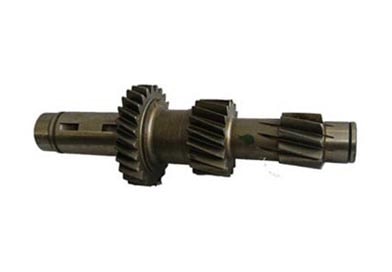 CONTRA EIXO CL557 - 85HU7113B