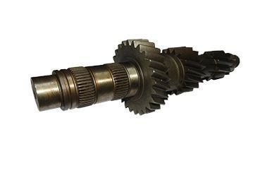 CONTRA EIXO FS5205 **ESTRIADO** FICHA TECNICA - 2RJ311421