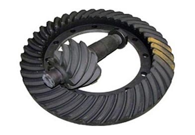 COROA PINHAO 41X9 RS155 MS155 RAT 4.56 - 2Z0525143A