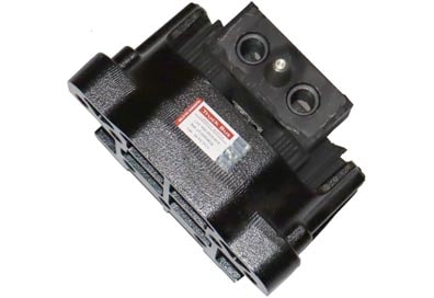 Coco COXIM TRASEIRO MOTOR C/PINO MODELO CUMMINS ISC 14MM - 2T2199221A