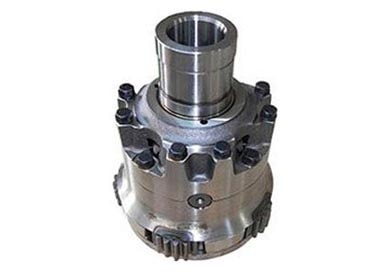 CX. SATELITE COMPLETA ROLETADA 12MM DIFERENCIAL HLS REDUZIDO