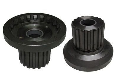 EIXO EXPANSOR Z LD TERCEIRO EIXO SUSPESYS TRUCK 6X2 - 2T0609820