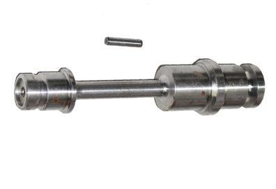 EIXO EXPANSOR Z LD TERCEIRO EIXO SUSPESYS TRUCK 6X2 - 2T0609820