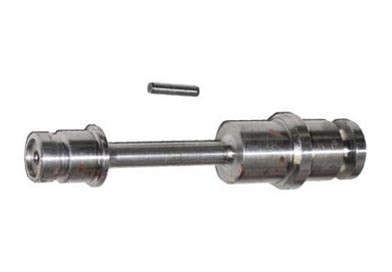 Ｙ② EIXO EXPANSOR Z LD TERCEIRO EIXO SUSPESYS TRUCK 6X2 - 2T0609820