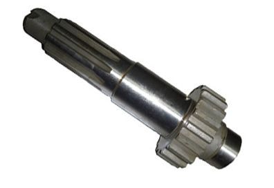 Mary　151  MOTOR ARRANQUE YES/INTRUDER 125/STX - GTS MOTOS