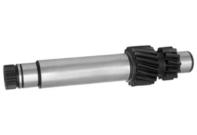 EIXO INTERMEDIARIO 19 / 12 DENTES - 22763327