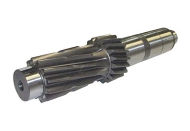 EIXO INTERMEDIARIO 19 / 12 DENTES - 22763327