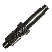 EIXO INTERMEDIARIO CAMBIO 16S-1650 - 7149360