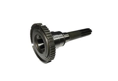 EIXO PILOTO ZF 16S1650 MBB - 0012626402