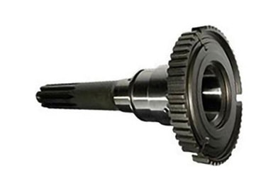 EIXO PILOTO 16S1650 - 2T2311143
