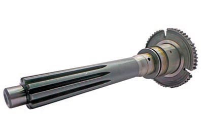 EIXO PILOTO 16S1650 - 3162697