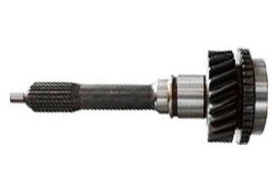 EIXO PILOTO 17 DENTES G3 60 - 3832620302