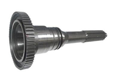 EIXO PILOTO 60 DENTES - 3892627601