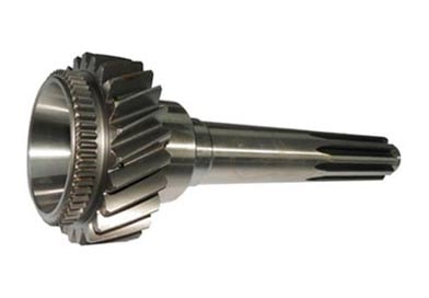 EIXO ENGATE TRAMBULADOR CAMBIO FS5406 - 2Z0311541C