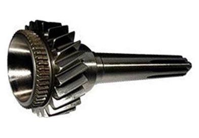 EIXO PILOTO FS6306 FS5306 MBB - 0002620901