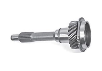 EIXO PILOTO IVECO FS6306B FS6406B - 503355997