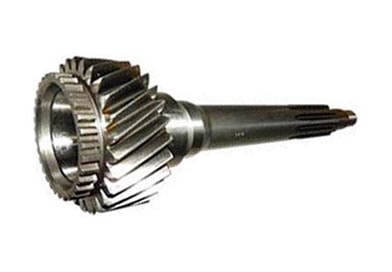 EIXO PILOTO ZF 9-150 S5-420 - 2R0311143A