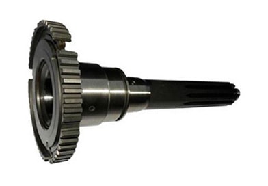 EIXO PILOTO ZF 16S1650 - 0012626402