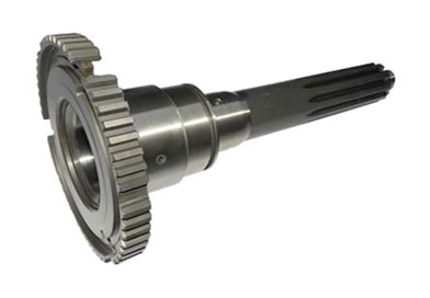 EIXO PILOTO ZF 16S1650 - 0012626402