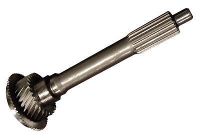 EIXO PILOTO ZF 5S 580 S5 420 - 0012629502