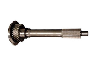 EIXO PILOTO ZF 5S 580 S5 420 - 0012629502