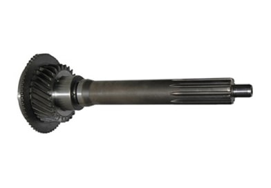 EIXO PILOTO ZF 9-150 S5-420 - 2R0311143A