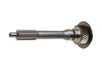 EIXO PILOTO ZF S5 42 S5 420 MBB - 0012628102