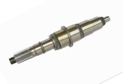 EIXO PRINCIPAL TRANS ZF S5 420 - 2R0311461