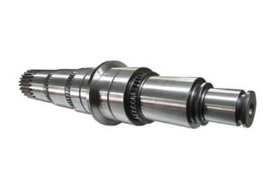 EIXO PRINCIPAL ZF 16S 221 24 DENTES - 42535656