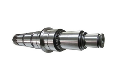 EIXO PRINCIPAL ZF16S 1685 23 DENTES - 2U2311460