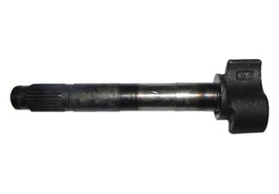 EIXO S DIANTEIRO LE 26 ESTRIAS 226MM - 3074210036