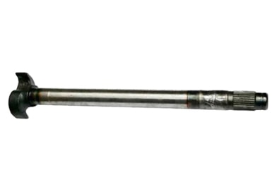 EIXO S NOMA LD - BZ0582