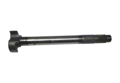 EIXO S TRASEIRO LADO DIREITO Z 28 ESTRIAS 6X4 - BF7X2317A