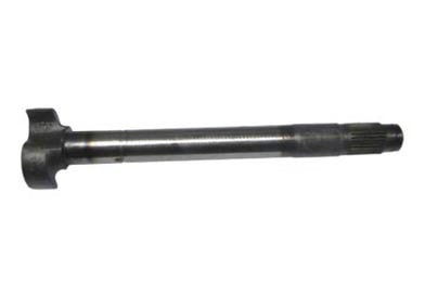 EIXO S TRASEIRO LADO DIREITO Z 28 ESTRIAS 6X4 - BF7X2317A