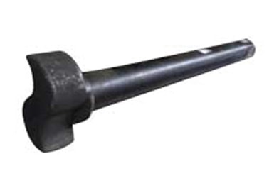 EIXO S TRASEIRO LD 26 ESTRIAS 576MM - 3834230136