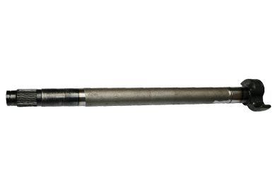 EIXO S TUBELESS LE (28 ESTRIAS) (S) - 2V2609819