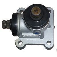 ENGRENAGEM ANGULAR DA COLUNA DE DIRECAO - SEMI NOVA - 3824607225