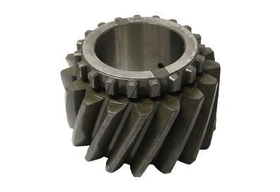 ENGRENAGEM CAIXA TRANSFERENCIA 17 DENTES - 04183741