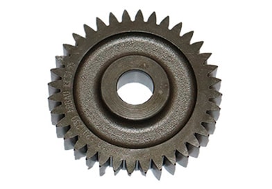 ENGRENAGEM COMPRESSOR DUPLHO 79X38X43 (PONTA GROSSA) - 2022257