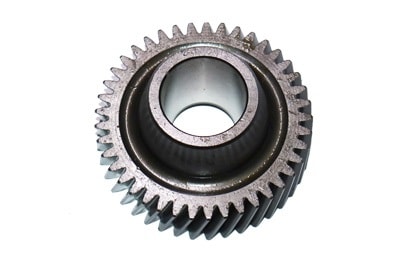 ENGRENAGEM COMPRESSOR DUPLO 79X30X43 (PONTA FINA) - 1362273