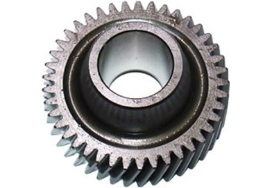 ENGRENAGEM COMPRESSOR DUPLO 79X30X43 (PONTA FINA) - 1775248